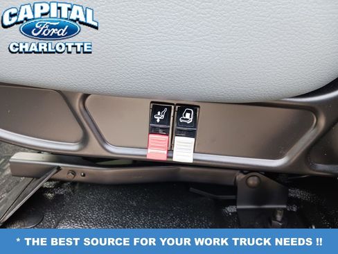 New 2027 Ford F750 2WD Regular Cab Super Duty image 17