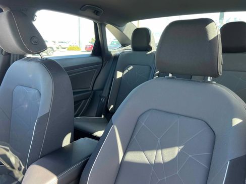 New 2026 Volkswagen Jetta Sport FWD image 18