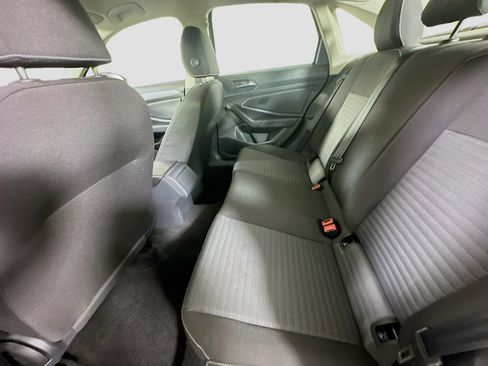 Used 2025 Volkswagen Jetta S FWD image 25