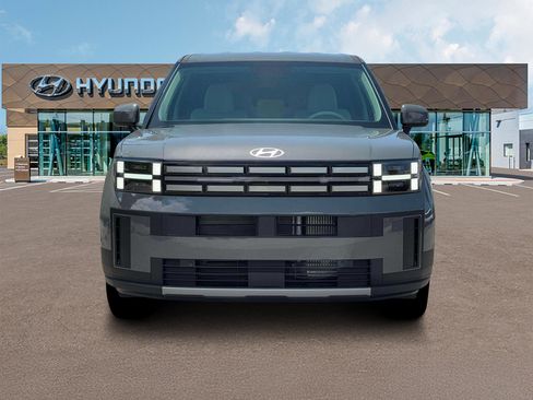 New 2026 Hyundai Santa Fe SE image 12