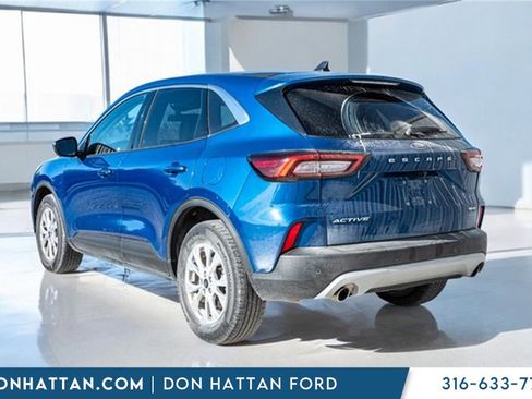 Used 2023 Ford Escape Active w/ Tech Pack #2 image 33