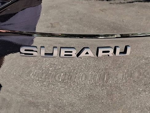 New 2026 Subaru Forester Touring AWD/4WD image 17