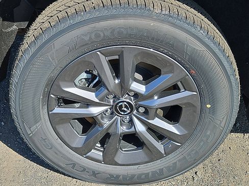 New 2026 MAZDA CX-5 Select image 7