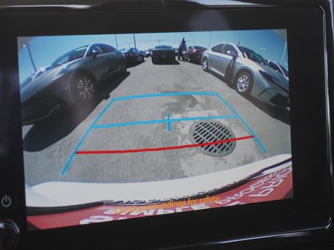 Used 2024 Toyota Corolla LE FWD image 22