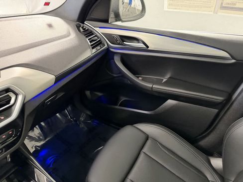 Used 2022 BMW X3 xDrive30i w/ Premium Package 2 image 25