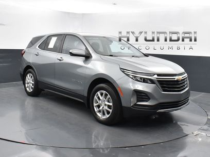 Used 2024 Chevrolet Equinox LT w/ LPO, Floor Liner Package