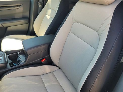 New 2026 Honda CR-V EX image 8