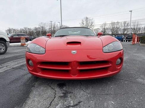 Used 2003 Dodge Viper SRT-10 image 11