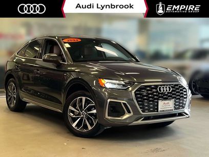 Used 2024 Audi Q5 2.0T Premium w/ Convenience Package