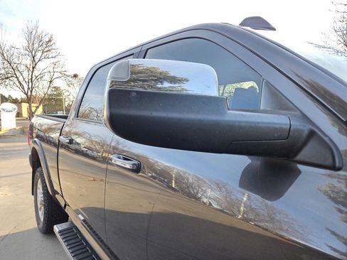 Used 2022 RAM 2500 Laramie image 13