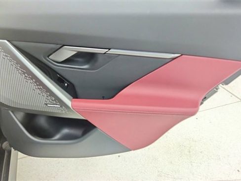 Used 2026 BMW 540i xDrive image 29