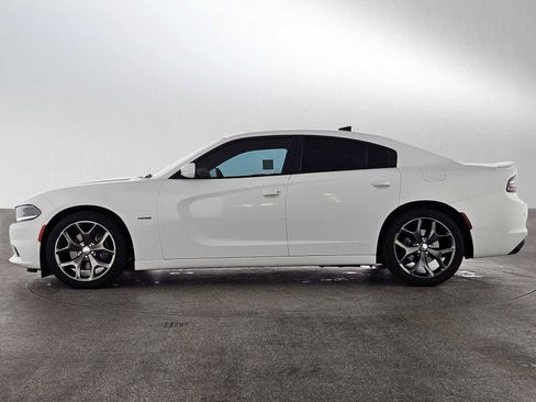 Used 2015 Dodge Charger R/T w/ Plus Group image 6