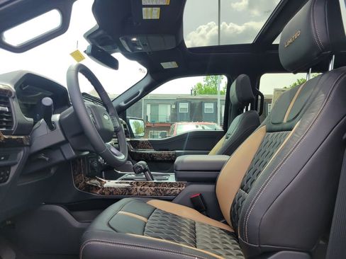 New 2026 Ford F150 XLT AWD/4WD image 24