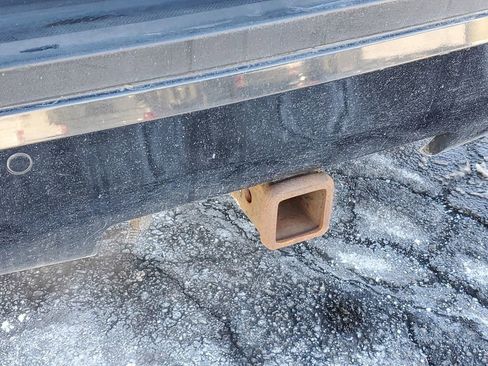 Used 2011 Ford Expedition EL Limited w/ 301A Rapid Spec Order Code image 34