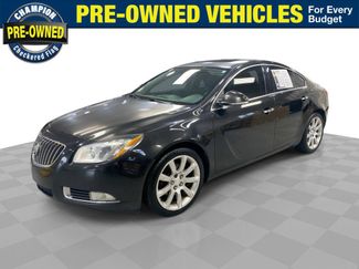 Used 2013 Buick Regal Premium FWD video 1