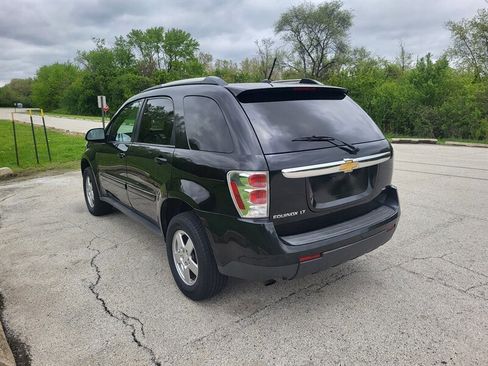 Used 2009 Chevrolet Equinox LT AWD/4WD image 8