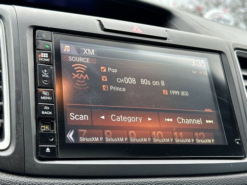 Used 2015 Honda CR-V EX-L image 18