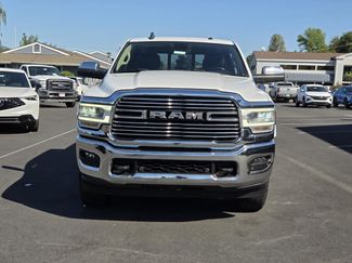 Used 2020 RAM 2500 Laramie AWD/4WD video 2