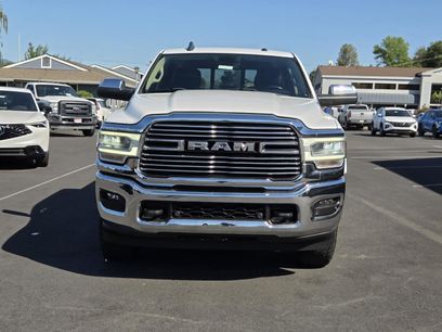 Used 2020 RAM 2500 Laramie