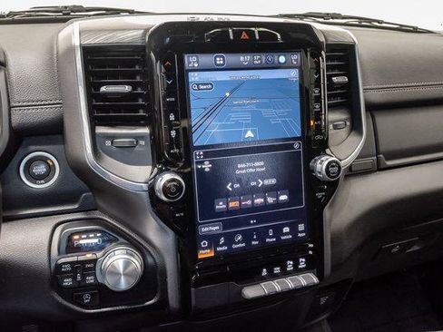 Certified 2023 RAM 1500 Laramie AWD/4WD image 21