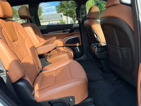 Certified 2025 Kia Telluride SX Prestige X-Line AWD/4WD image 30