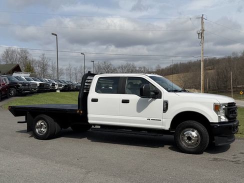 Used 2021 Ford F350 XL w/ Power Equipment Group image 5