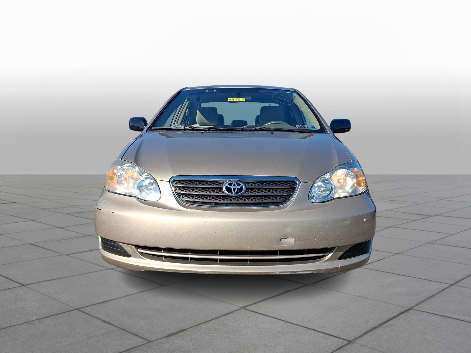Used 2008 Toyota Corolla CE w/ Extra Value Upgrade Pkg FWD image 2