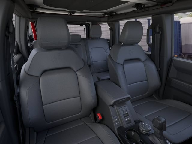 New 2026 Ford Bronco Badlands AWD/4WD image 10