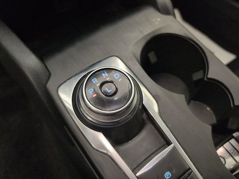 Used 2024 Ford Escape ST-Line w/ Tech Pack #1 image 27