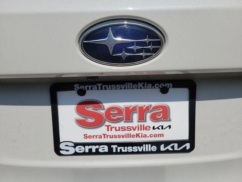 Used 2024 Subaru Outback Onyx Edition image 31