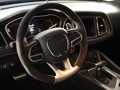 Used 2023 Dodge Challenger SRT Hellcat Redeye RWD image 17