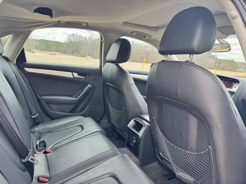 Used 2012 Audi A4 2.0T Premium image 20
