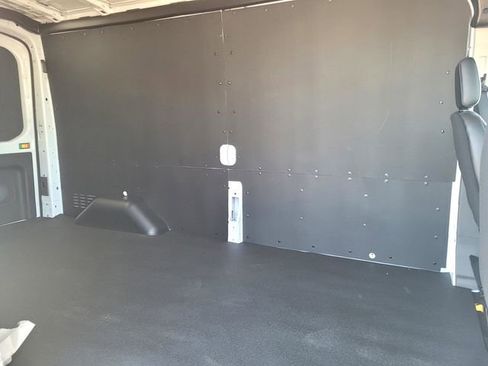 New 2026 Ford Transit 250 148 Medium Roof w/ Load Area Protection Package image 6