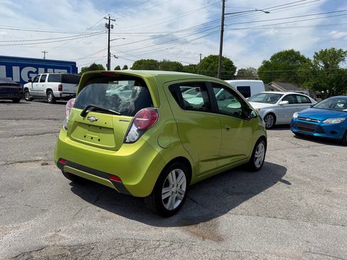 Used 2013 Chevrolet Spark LS image 7