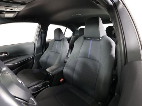 Used 2020 Toyota Corolla SE image 11