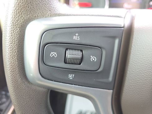 Used 2022 Chevrolet Silverado 2500 LT AWD/4WD image 22