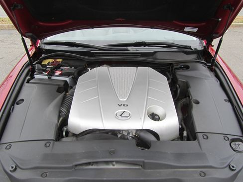 Used 2010 Lexus IS 350C image 25