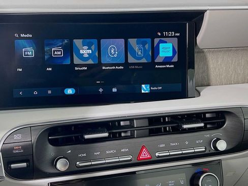 New 2026 Hyundai Palisade SEL AWD/4WD image 9