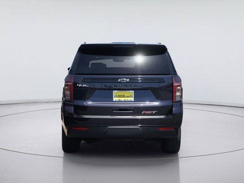 Used 2023 Chevrolet Suburban RST w/ Luxury Package RWD image 7