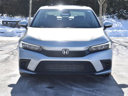 Used 2023 Honda Civic EX image 2