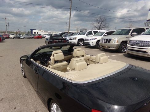 Used 2009 BMW 328i Convertible RWD image 6