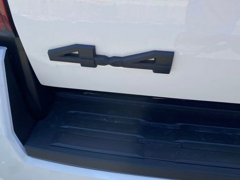 New 2025 Toyota Tacoma SR5 image 12