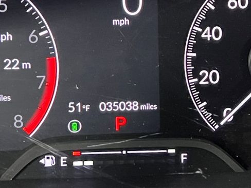 Used 2023 Honda Civic EX-L image 33