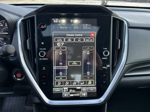 Certified 2025 Subaru Impreza 2.0i Sport image 21