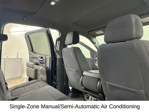 Used 2020 Chevrolet Silverado 1500 RST w/ All-Star Edition AWD/4WD image 28