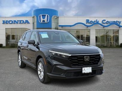 Certified 2024 Honda CR-V EX