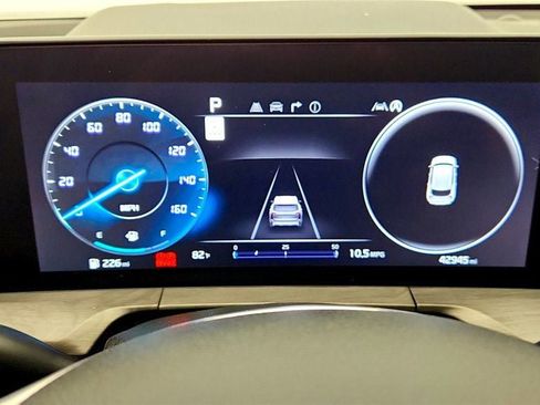 Used 2024 Kia Telluride SX Prestige X-Line AWD/4WD image 16