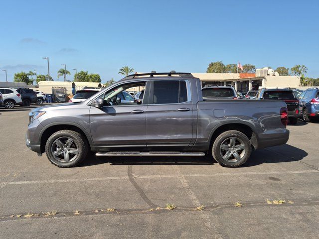 Used 2023 Honda Ridgeline RTL image 8