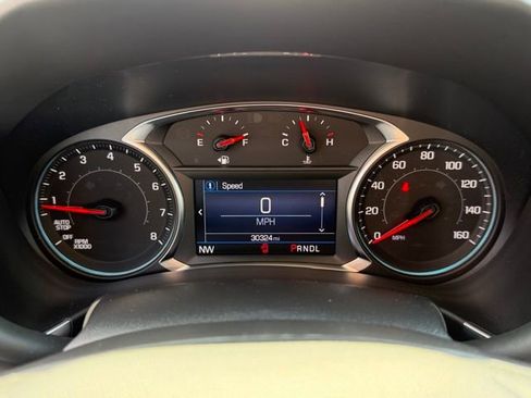 Certified 2023 Chevrolet Equinox LT AWD/4WD image 26