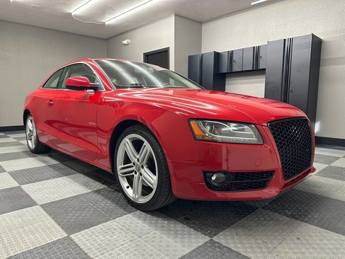 Used 2011 Audi A5 2.0T Premium Plus image 3